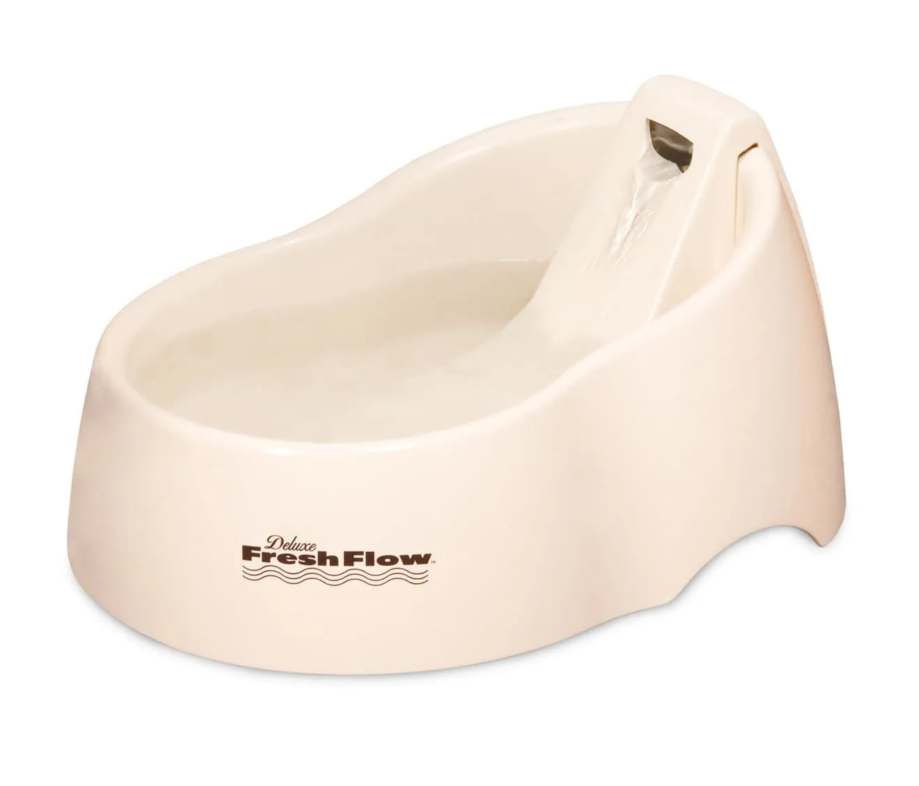 Deluxe Fresh Flow Fountain