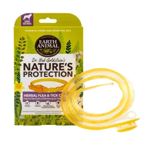 Earth Animal Nature's Protection Herbal Flea and Tick Collar