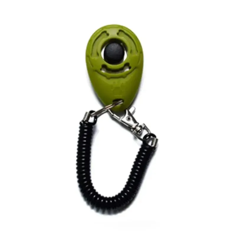 Precision Pet Clicker Training Cats Dogs Ease