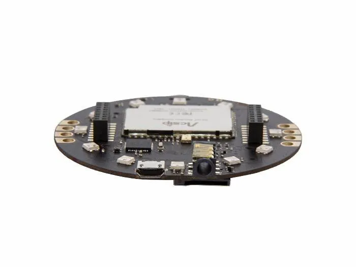 ReSpeaker Core - Based On MT7688 and OpenWRT