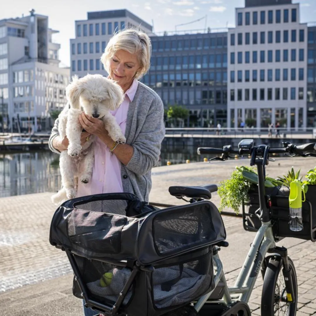 Tern Soft Crate Mini